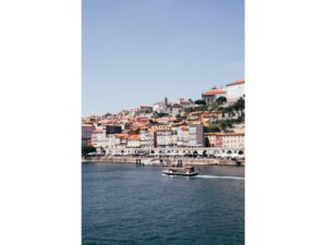 Madeira/Funchal - Porto (P) 700 sm