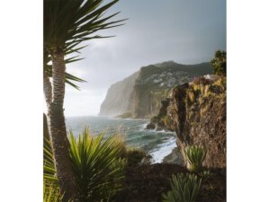 Funchal - Porto Santo - Funchal